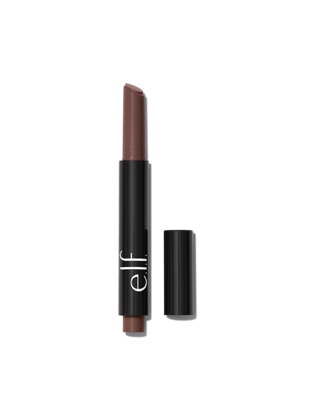 NEW elf cosmetics set Pout Clout Mauve Lip Plumper and Bronzing Drops Rose Gold